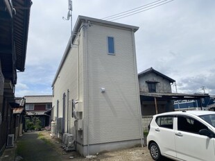 宝殿駅 徒歩15分 2階の物件内観写真